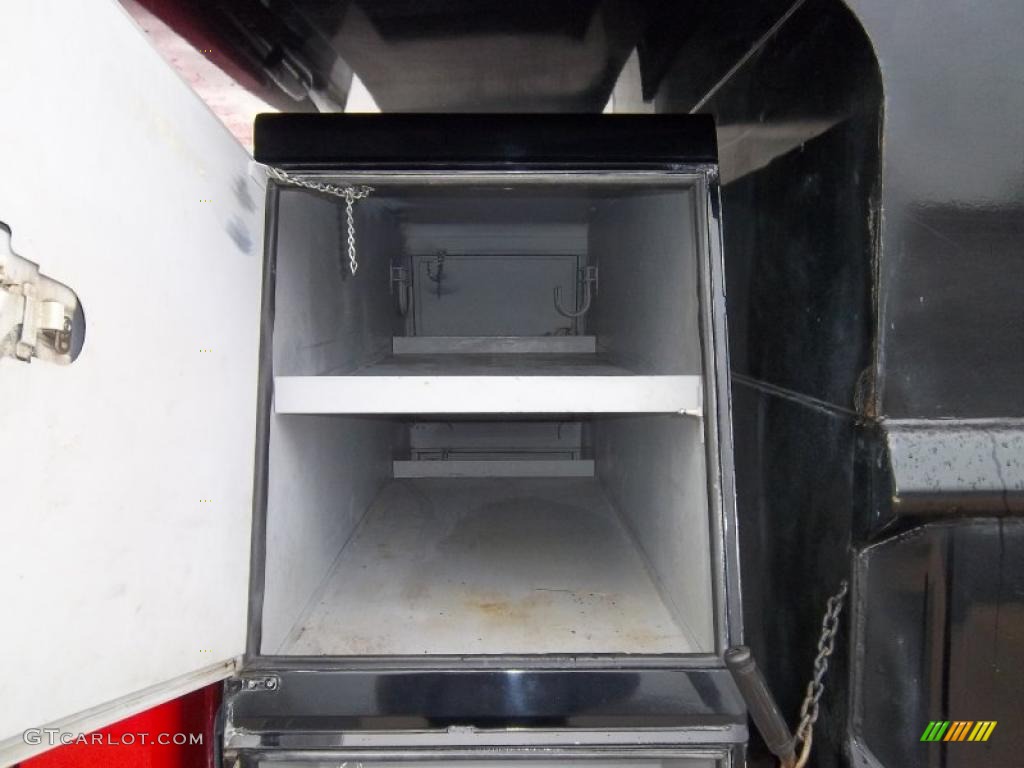 2003 Sierra 3500 Regular Cab 4x4 Chassis Dump Truck - Fire Red / Dark Pewter photo #13