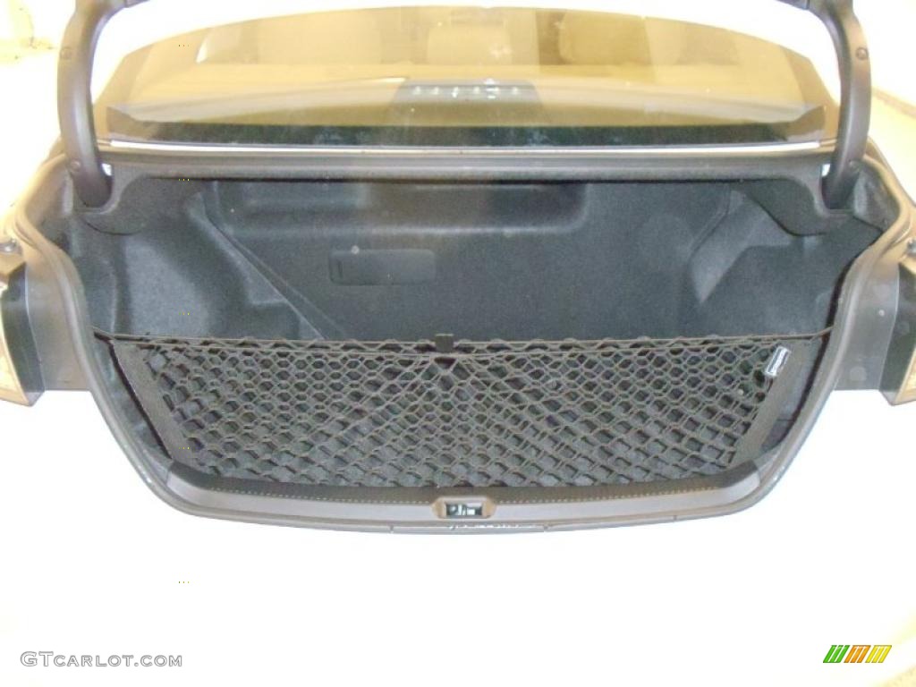 2010 Lexus HS 250h Hybrid Premium Trunk Photo #39240970