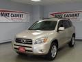 Savannah Metallic - RAV4 Limited Photo No. 1