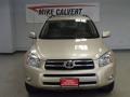 Savannah Metallic - RAV4 Limited Photo No. 2
