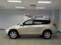 Savannah Metallic - RAV4 Limited Photo No. 3
