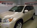 Savannah Metallic - RAV4 Limited Photo No. 6