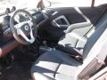 design Black Interior Photo for 2010 Smart fortwo #39241230