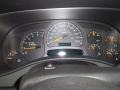 Dark Pewter Gauges Photo for 2003 GMC Sierra 3500 #39241254