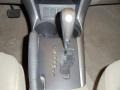 4 Speed Automatic 2008 Toyota RAV4 Limited Transmission