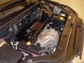 2.4L DOHC 16V VVT-i 4 Cylinder 2008 Toyota RAV4 Limited Engine