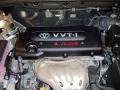 2.4L DOHC 16V VVT-i 4 Cylinder Engine for 2008 Toyota RAV4 Limited #39241334