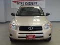 Savannah Metallic - RAV4 4WD Photo No. 2