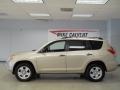 Savannah Metallic - RAV4 4WD Photo No. 3
