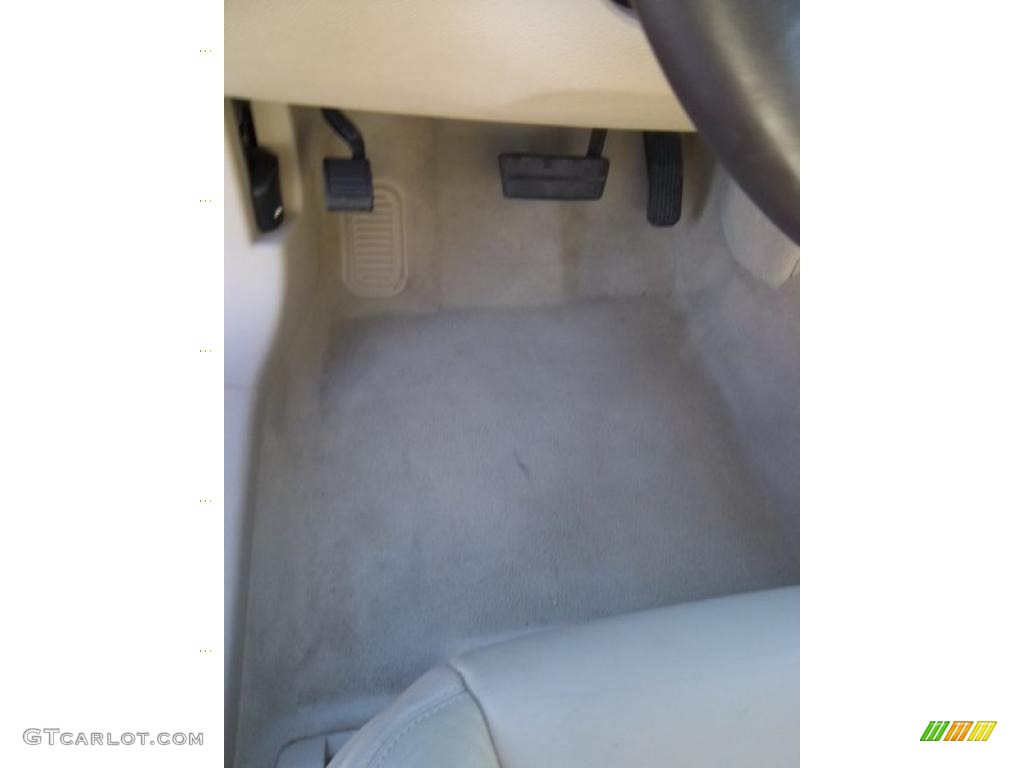 2007 DTS Sedan - White Lightning / Cashmere photo #16