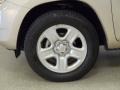 Savannah Metallic - RAV4 4WD Photo No. 4