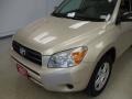 Savannah Metallic - RAV4 4WD Photo No. 5