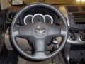 Savannah Metallic - RAV4 4WD Photo No. 8
