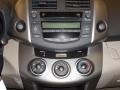 Savannah Metallic - RAV4 4WD Photo No. 10