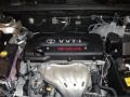 Savannah Metallic - RAV4 4WD Photo No. 11
