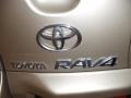 Savannah Metallic - RAV4 4WD Photo No. 16