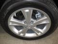 Black Onyx - RX 400h AWD Hybrid Photo No. 18