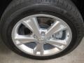 Black Onyx - RX 400h AWD Hybrid Photo No. 20