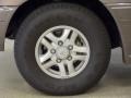 1998 Lexus LX 470 Wheel and Tire Photo