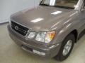 Cashmere Beige Metallic - LX 470 Photo No. 5