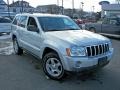 2005 Bright Silver Metallic Jeep Grand Cherokee Limited 4x4  photo #3