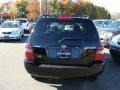 2006 Black Toyota Highlander V6  photo #5