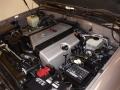 1998 Lexus LX 4.7 Liter DOHC 32-Valve V8 Engine Photo