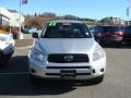 Classic Silver Metallic - RAV4 4WD Photo No. 2