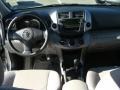 Classic Silver Metallic - RAV4 4WD Photo No. 9