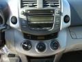 Classic Silver Metallic - RAV4 4WD Photo No. 11