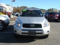 Classic Silver Metallic - RAV4 4WD Photo No. 2