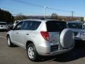 Classic Silver Metallic - RAV4 4WD Photo No. 4