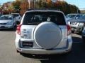 Classic Silver Metallic - RAV4 4WD Photo No. 5