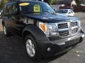 Black - Nitro SXT 4x4 Photo No. 1