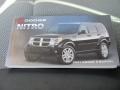 Black - Nitro SXT 4x4 Photo No. 4