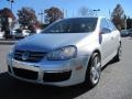 Reflex Silver Metallic - Jetta Value Edition Sedan Photo No. 2