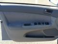 Door Panel of 2004 Camry LE V6