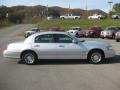  2002 Town Car Signature Silver Frost Metallic