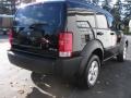 Black - Nitro SXT 4x4 Photo No. 8