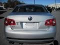 Reflex Silver Metallic - Jetta Value Edition Sedan Photo No. 8