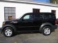 Black - Nitro SXT 4x4 Photo No. 15