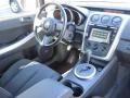 Liquid Platinum Metallic - CX-7 Touring Photo No. 7