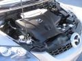 Liquid Platinum Metallic - CX-7 Touring Photo No. 10