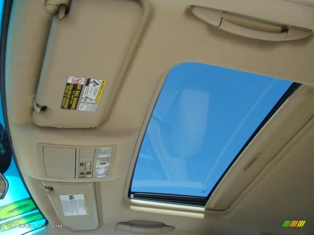 2010 Toyota Highlander SE 4WD Sunroof Photo #39243158