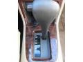 Champagne Metallic - Altima GXE Photo No. 15