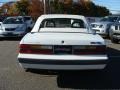 1985 Oxford White Ford Mustang GT Convertible  photo #6