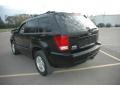 Black - Grand Cherokee Laredo 4x4 Photo No. 3