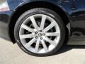 2008 Jaguar XK XK8 Convertible Wheel