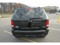 Black - Grand Cherokee Laredo 4x4 Photo No. 5