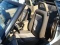  1985 Mustang GT Convertible Beige Interior